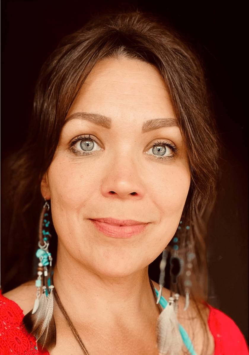 Janette Sirén-Saarenmaa