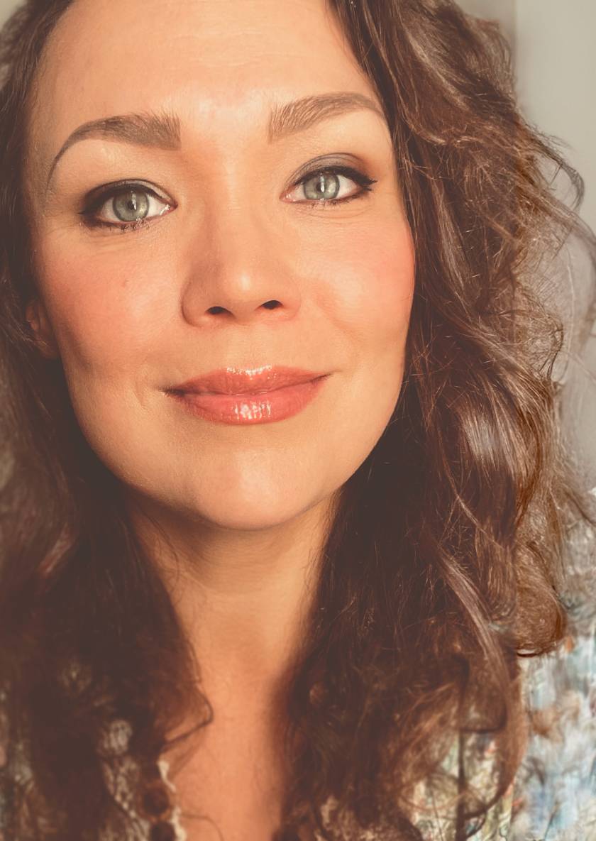 Janette Sirén-Saarenmaa