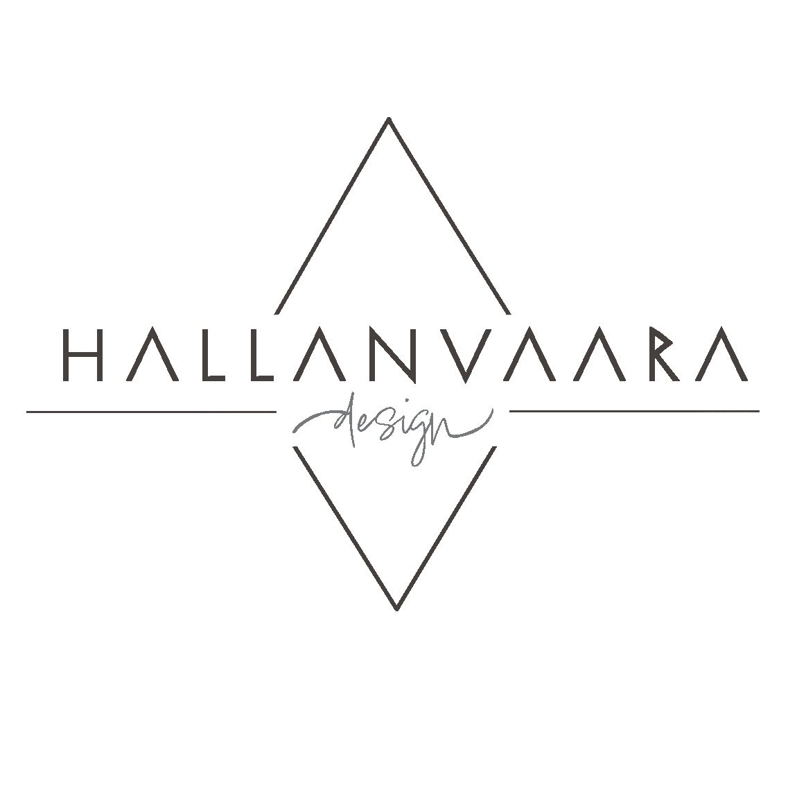 HALLANVAARA Design