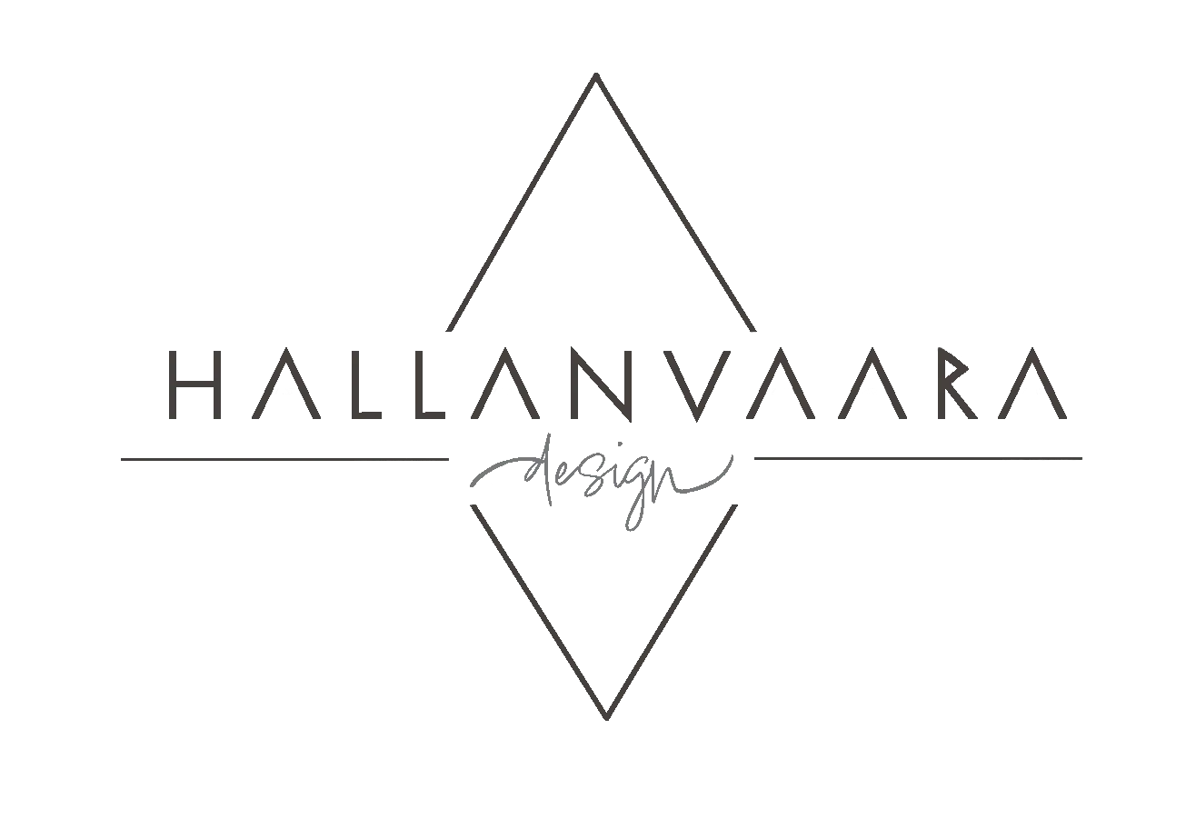 HALLANVAARA Design